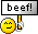 Beef! :text-beef:
