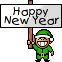 Happy New Year :text-happynewyear: